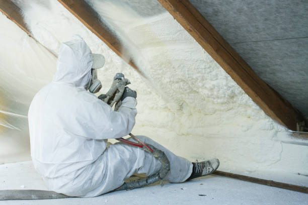 Fireproof Insulation in Jarrettsville, MD